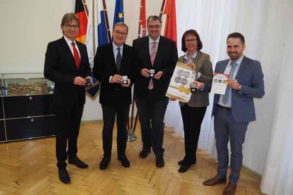 Begehrtes Sammlerstück